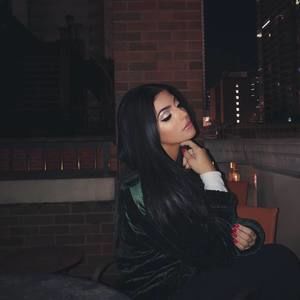 Meet your Posher, Nicolette